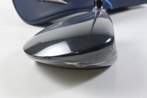 Mizuno JPX One Driver / 9 Degree / Stiff Flex Tensei 1K Blue 65 Shaft