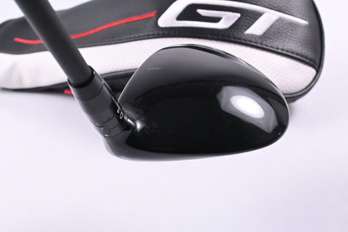 Titleist GT2 #3 Wood / 15 Degree / Stiff Flex Tensei 1K Blue 65 Shaft