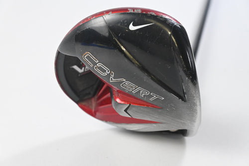 Nike VR-S Covert Tour #3 Wood / 13-17 Degree / Regular Flex Kuro Kage Silver