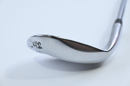 Callaway Jaws Raw Sand Wedge / 54 Degree / Wedge Flex Dynamic Gold Spinner
