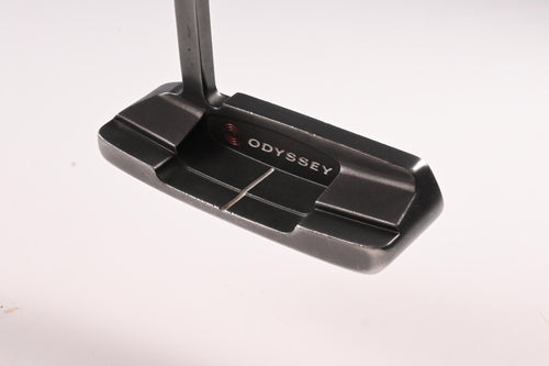Odyssey O-Works Black 2W Putter / 34 Inch