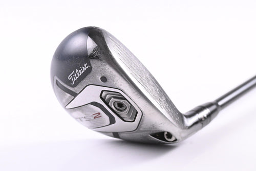 Titleist TS2 #3 Hybrid / 19 Degree / Regular Flex Tensei AV Blue 70 Shaft