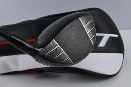 Left Hand Titleist GT2 Driver / 11 Degree / Senior Flex Tensei 1K Blue 55 Shaft