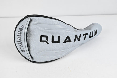 Callaway Quantum Triple Diamond Max Driver / 10.5 Degree / Stiff Flex Ventus
