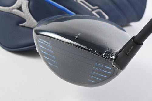 Mizuno JPX One Driver / 9 Degree / Stiff Flex Tensei 1K Blue 65 Shaft