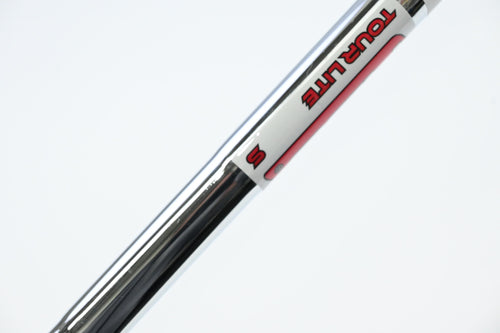 Srixon ZXiR #5 Iron / 22 Degree / Stiff Flex KBS Tour Lite Shaft
