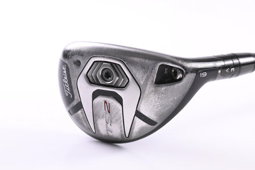 Titleist TS2 #3 Hybrid / 19 Degree / Regular Flex Tensei AV Blue 70 Shaft