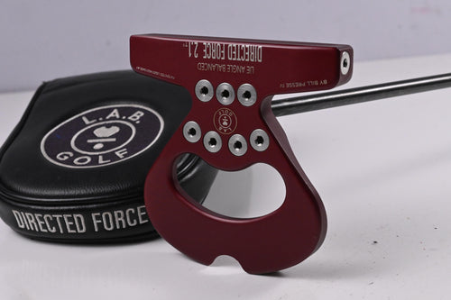 L.A.B Golf Directed Force 2.1 Putter / 35 Inch