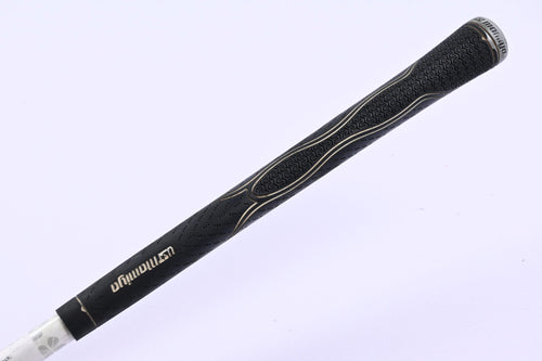 Ladies MD Golf Seve Icon #3 Hybrid / 21 Degree / Ladies Flex Kintaro Ciba Shaft