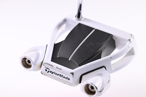 Taylormade Ghost Spider-S Single Bend Putter / 35 Inch