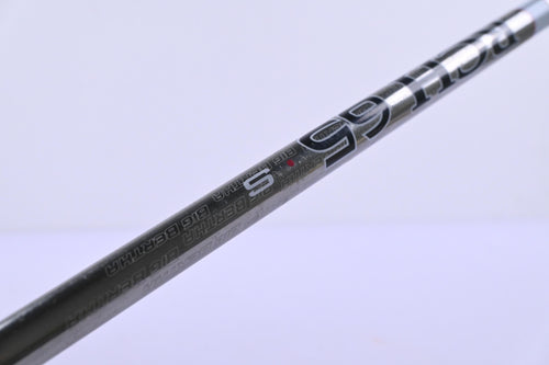 Callaway Big Bertha B21 Driver / 9 Degree / Stiff Flex Callaway RCH 65 Shaft