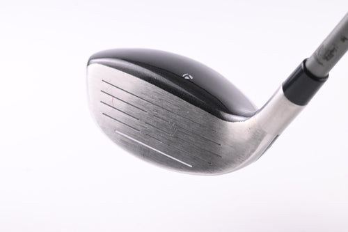 Taylormade RBZ #5 Hybrid / 25 Degree / Regular Flex Taylormade Rocketfuel 65