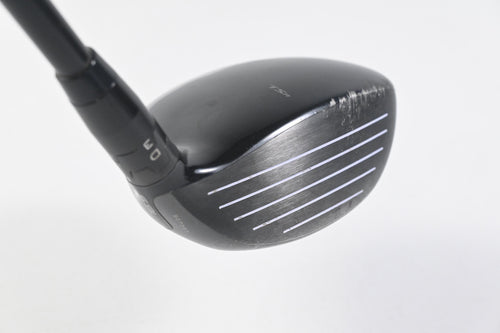 Left Hand Titleist TSR3 #3 Wood / 16.5 Degree / Regular Flex Tensei AV Blue 65