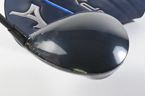 Mizuno JPX One Driver / 9 Degree / Stiff Flex Tensei 1K Blue 65 Shaft