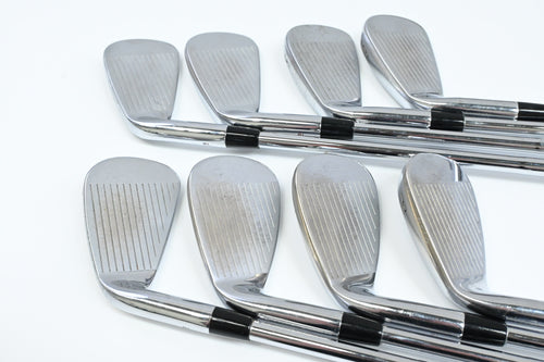 Callaway Apex Pro 16 Irons / 3-PW / X-Flex NS Pro Modus3 Tour 130 Shafts