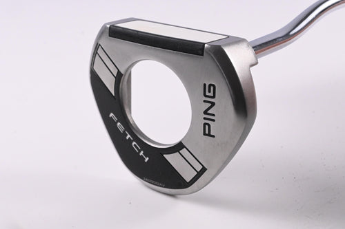 Ping Fetch 2024 Putter / 34 Inch