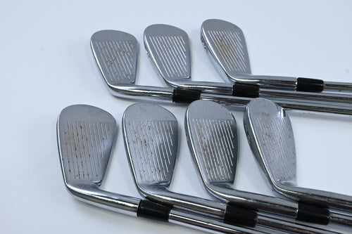 Titleist CB 710 Irons / 4-PW / Stiff Flex Dynamic Gold S300 Shafts