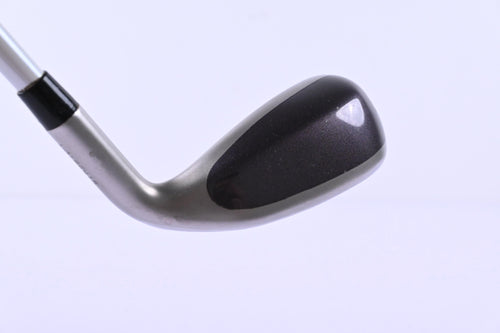 Ladies Ping Faith #6 Hybrid / 30 Degree / Ladies Flex Ping ULT 200 Ultra Lite