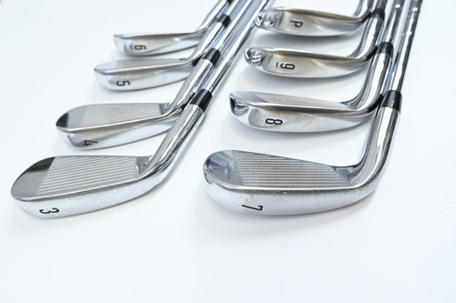 Callaway Apex Pro 16 Irons / 3-PW / X-Flex NS Pro Modus3 Tour 130 Shafts