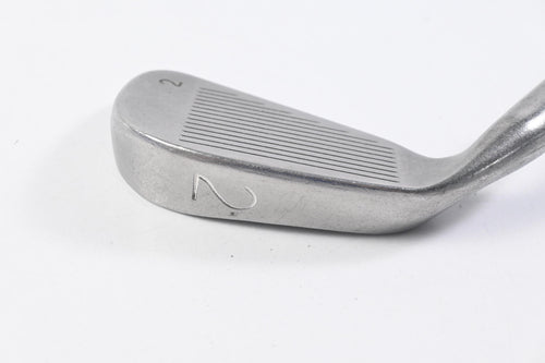 Ping Eye 2 #2 Iron / 18.5 Degree / Black Dot / Stiff Flex Ping JZ Shaft