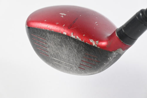 Nike VR-S Covert Tour #3 Wood / 13-17 Degree / Regular Flex Kuro Kage Silver