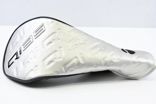 Taylormade Qi35 Max Lite Driver / 12 Degree / Regular Flex Vanquish 4 Shaft