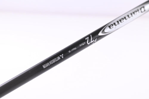 Titleist 913 D3 Driver / 8.5 Degree / X-Flex Diamana Black D+ 72 Shaft