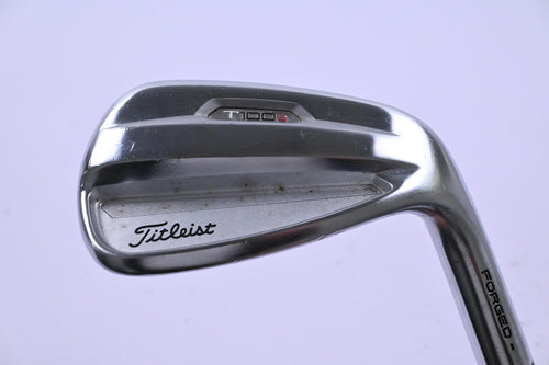 Titleist T100 S 2021 Pitching Wedge / 44 Degree / Regular Flex Plus Project X LZ