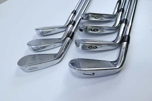 Titleist CB 710 Irons / 4-PW / Stiff Flex Dynamic Gold S300 Shafts