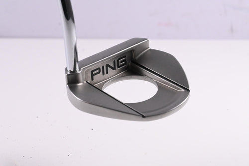 Ping Fetch 2024 Putter / 34 Inch