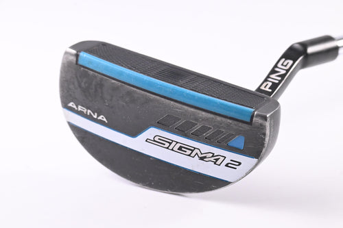 Ping Sigma 2 ARNA Putter / 35 Inch
