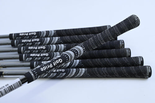 Ping Blueprint S Irons / 4-PW / Orange Dot / X-Flex Dynamic Gold X100 Shafts