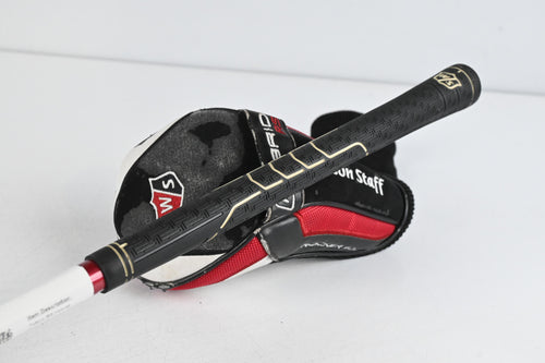 Wilson Staff Fybrid RS #4 Hybrid / 24 Degree / Regular Flex VTS Proforce 5 Shaft