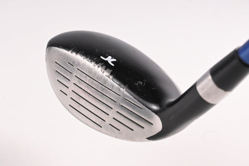 John Letters T9+ #3 Hybrid / 19 Degree / Stiff Flex Aldila Tour Gold 80 Shaft