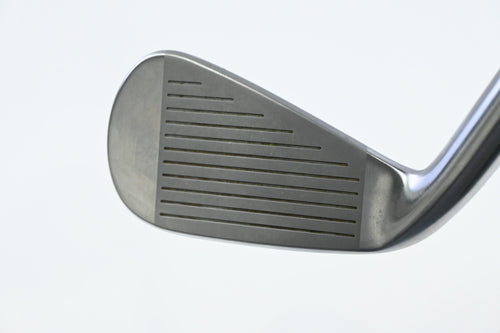 Mizuno Pro 245 #2 Iron / 16.5 Degree / Stiff Flex KBS $-Taper 120 Shaft