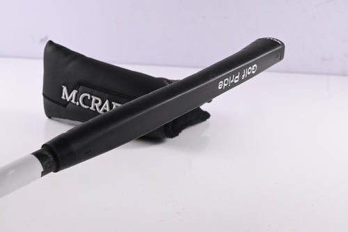 Mizuno M.Craft Osaka City Series Putter / 34 Inch
