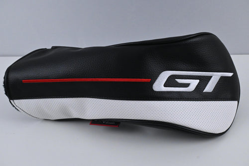 Left Hand Titleist GT2 Driver / 11 Degree / Senior Flex Tensei 1K Blue 55 Shaft