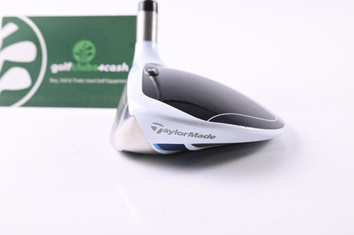 Left Hand Taylormade Kalea Premier #3 Wood / 17 Degree / Ladies Flex Ascent 45