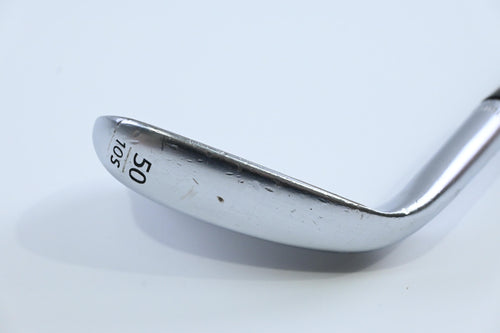 Callaway Jaws Raw Gap Wedge / 50 Degree / Wedge Flex Catalyst