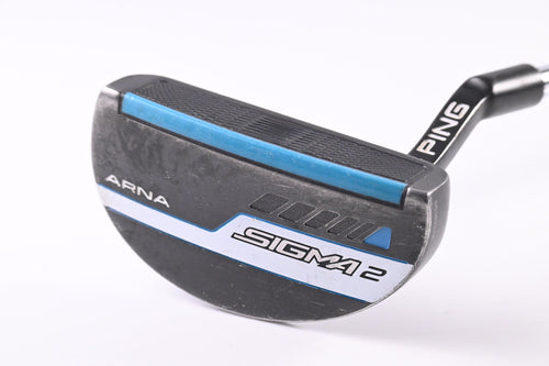 Ping Sigma 2 ARNA Putter / 35 Inch