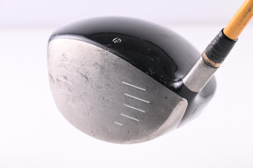 Taylormade R5 Dual Driver / 10.5 Degree / Stiff Flex Proforce Gold 65 Shaft