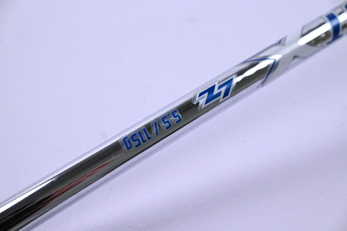 Titleist T100 S 2021 Pitching Wedge / 44 Degree / Regular Flex Plus Project X LZ