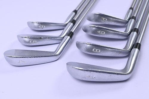 Mizuno JPX 900 Tour Irons / 4-PW / Stiff Flex KBS C-Taper 120 Shafts