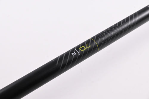 Ping G430 #3 Hybrid / 19 Degree / Regular Flex Ping Alta CB Black 70 Shaft