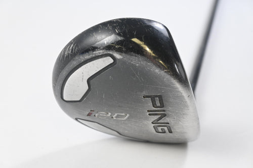 Ping i20 #5 Wood / 18 Degree / Stiff Flex Ping TFC 707 Shaft