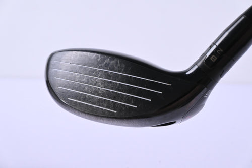 Titleist TSR2 #3 Wood / 15 Degree / X-Flex HZRDUS Smoke Black RDX 70 Shaft