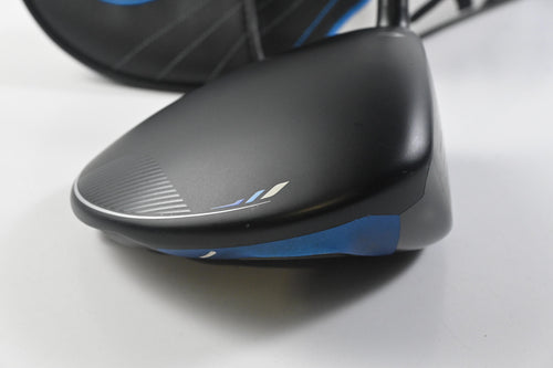 Cleveland Launcher XL Lite Draw Driver / 10.5 Degree / Regular Flex Cypher 40