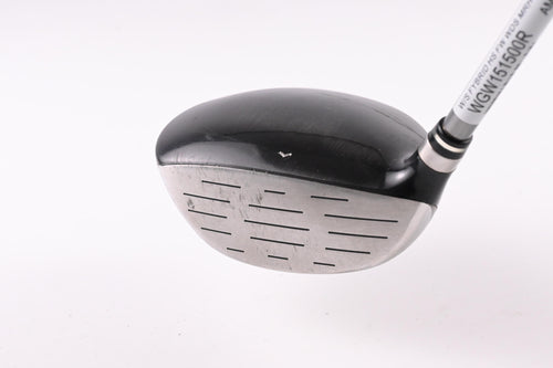 Wilson Fybrid HS #3 Wood / 15 Degree / Regular Flex UST Proforce Axivcore 60