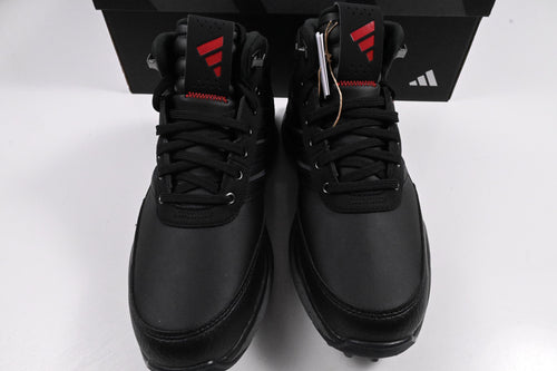 Adidas S2G Rain.RDY Golf Shoes / Size UK 5 / Black