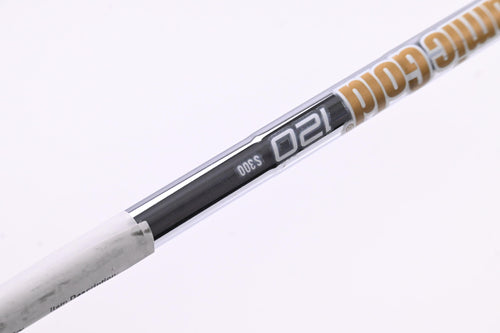 Ping Glide 4.0 Gap Wedge / 50 Degree / Blue Dot / Stiff Flex Dynamic Gold 120